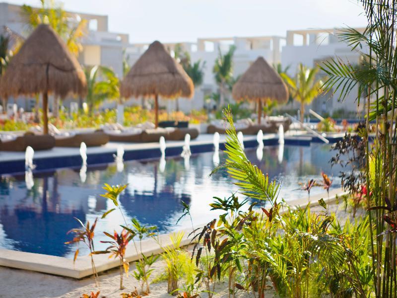 The Beloved Hotel (Adults Only) Cancún Létesítmények fotó