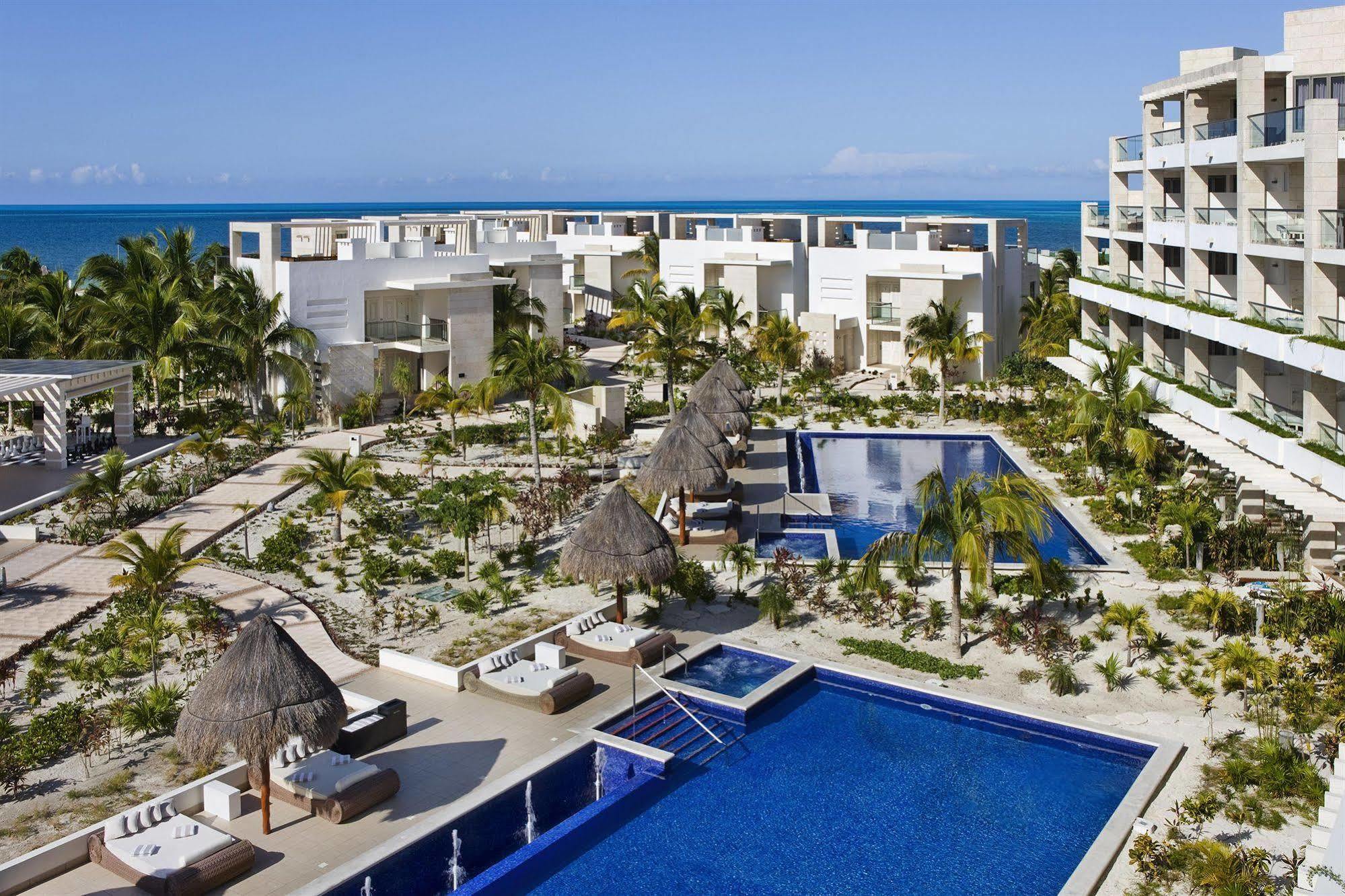 The Beloved Hotel (Adults Only) Cancún Kültér fotó